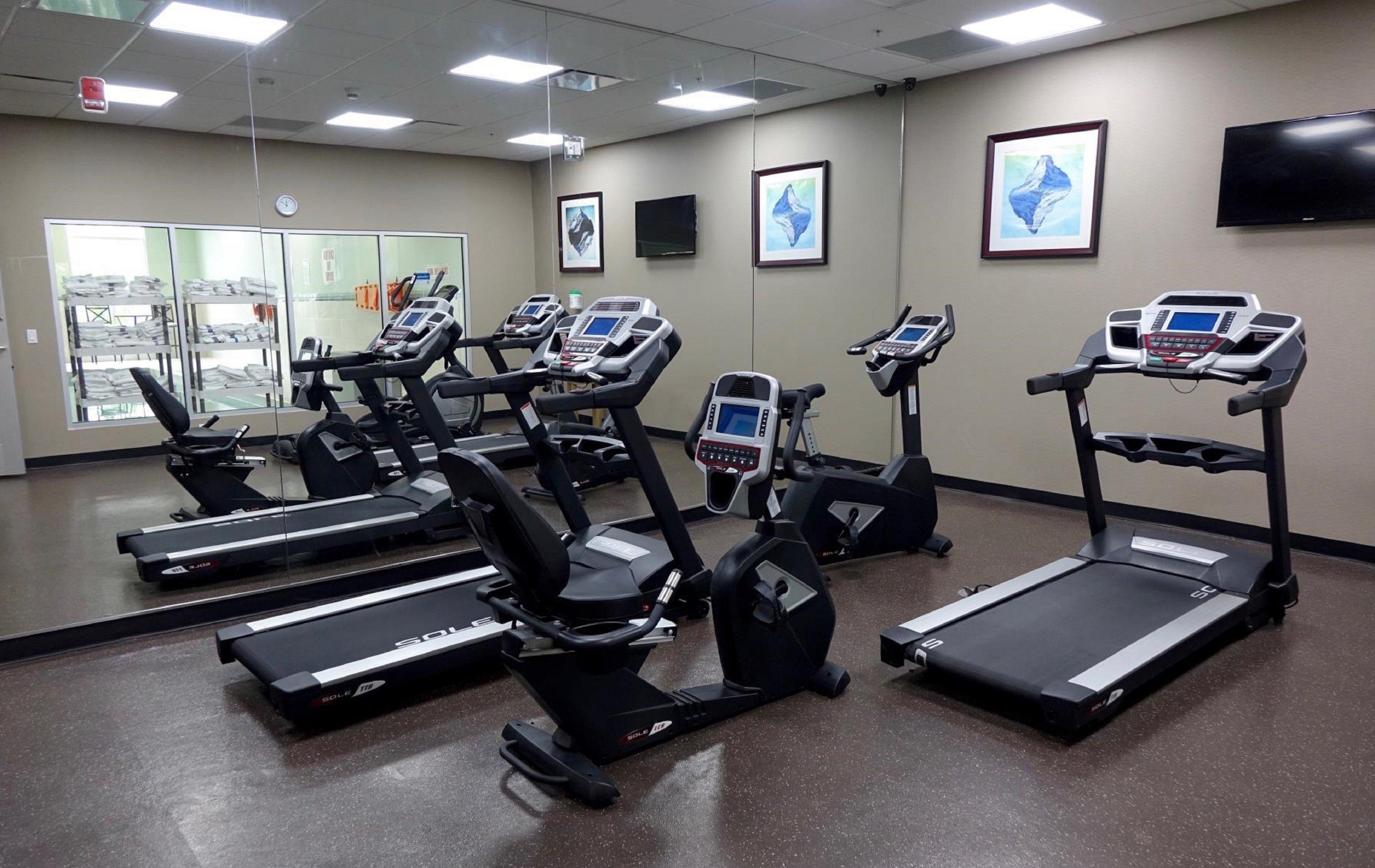 Holiday Inn Express & Suites Oshawa Downtown - Toronto Area By Ihg Eksteriør billede