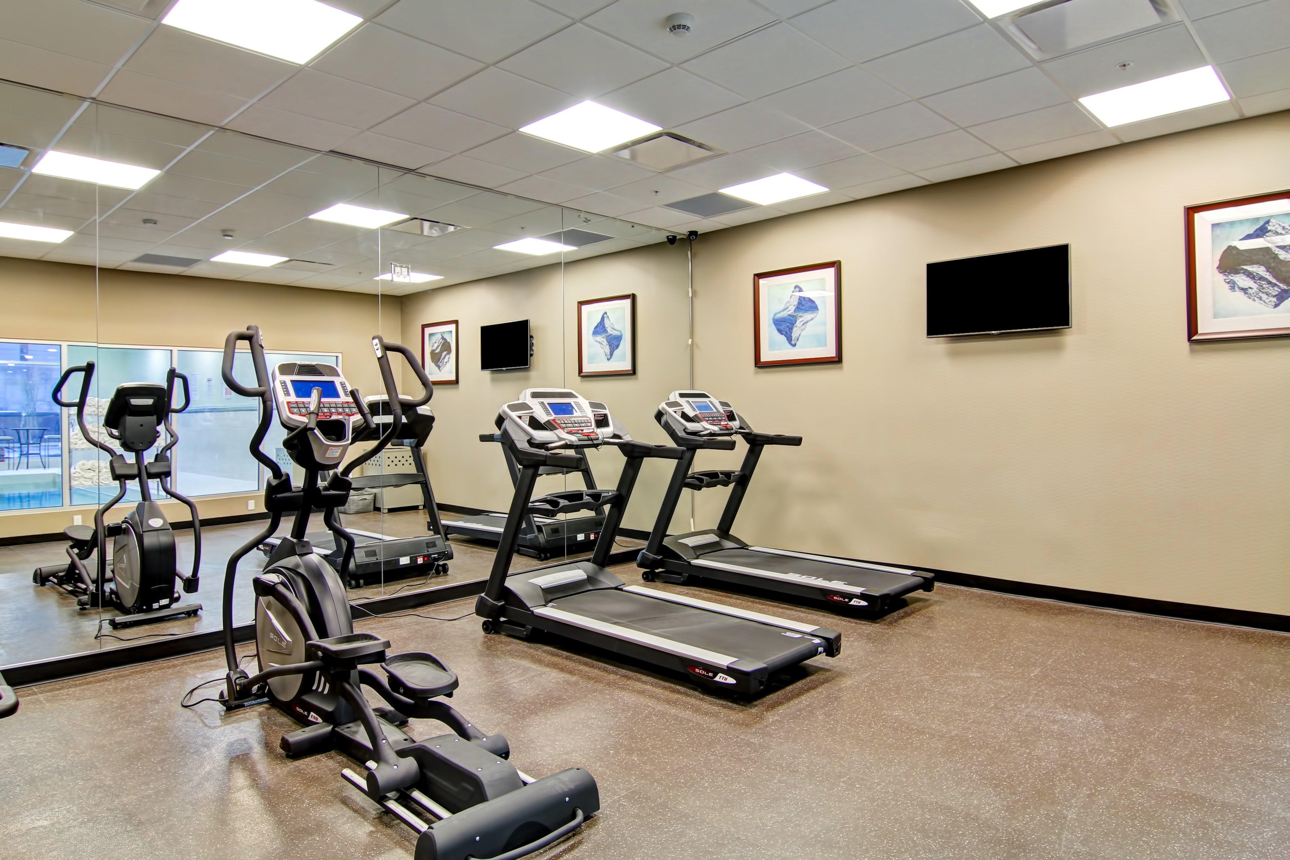 Holiday Inn Express & Suites Oshawa Downtown - Toronto Area By Ihg Eksteriør billede